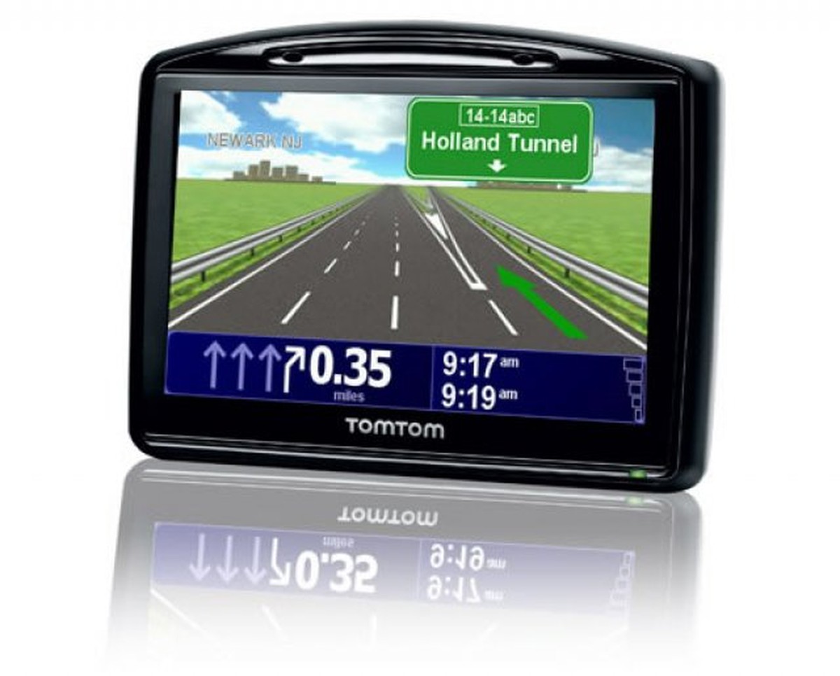 Как обновить gps навигатор: Как обновить карты автомобильного навигатора