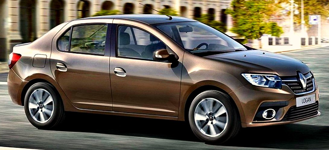 Чье производство рено: Renault в России | Renault Россия