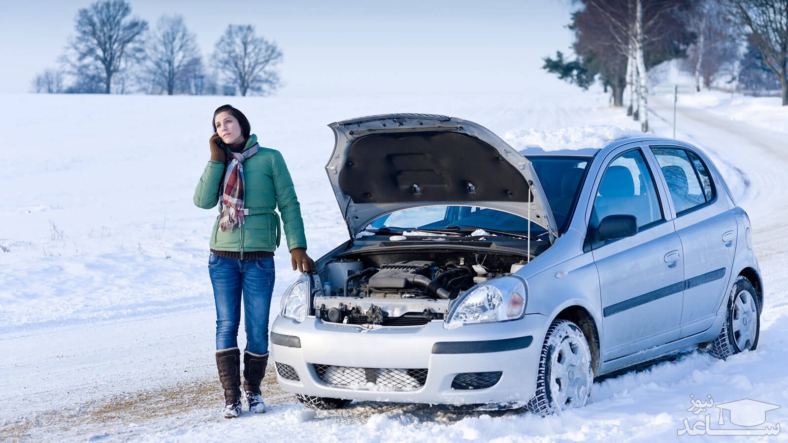 Нужен ли прогрев двигателя зимой: Нужно ли перед поездкой прогревать двигатель зимой?