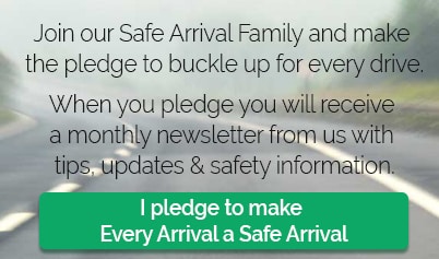 make every arrival a safe arrival™