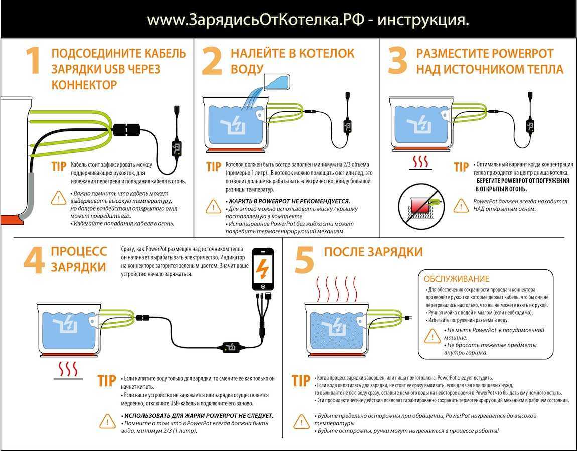 Как зарядить батарею без зарядного устройства: Способы зарядки АКБ без зарядного устройства