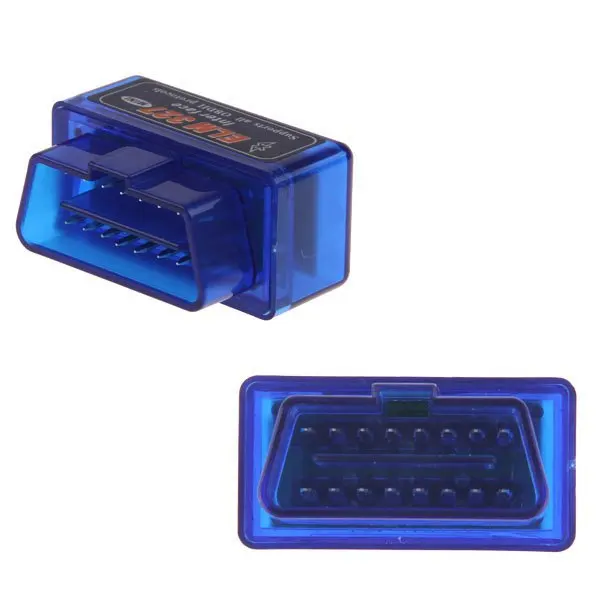 Obdii сканер: Выбор OBDII адаптера — Car Scanner ELM OBD2