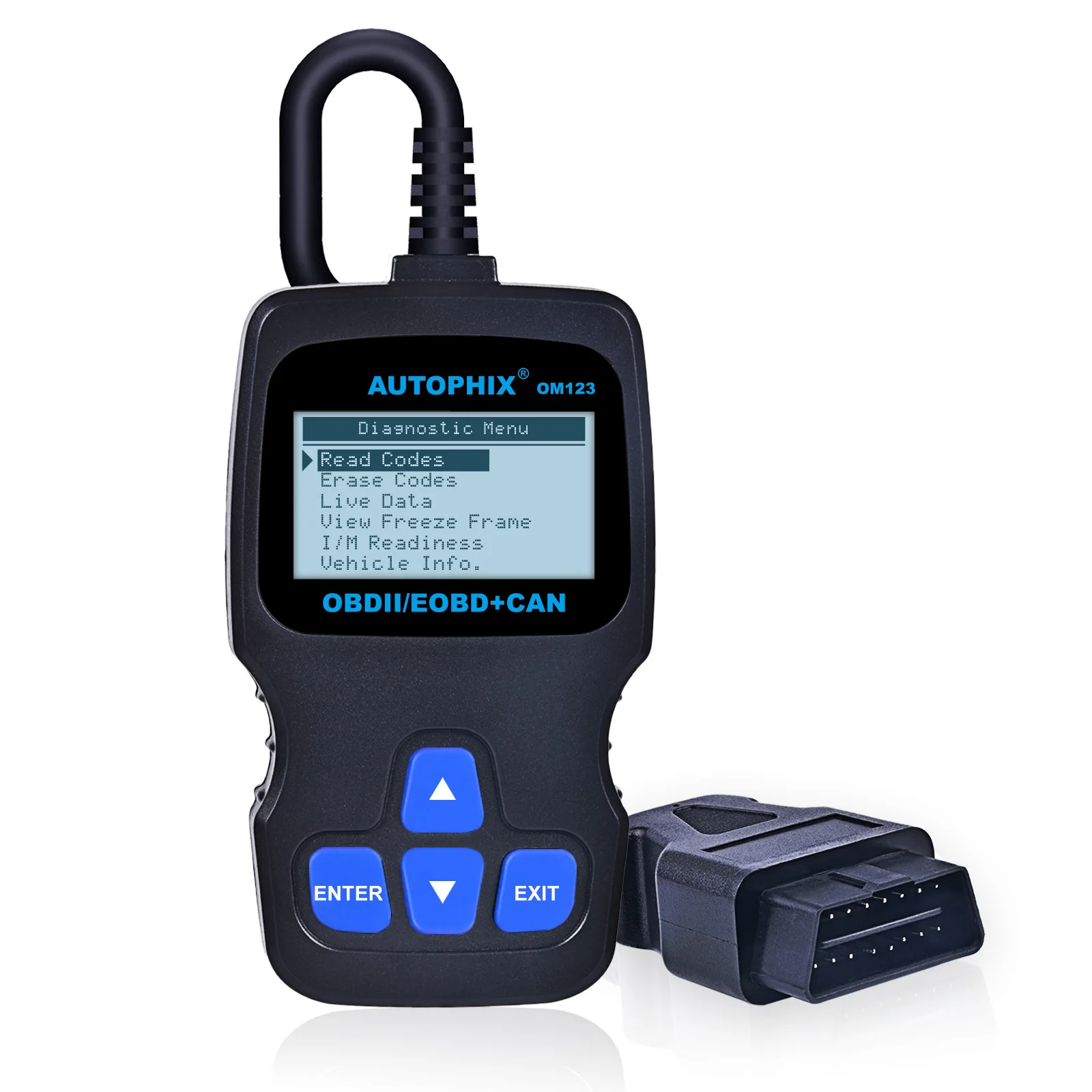Obdii сканер: Выбор OBDII адаптера — Car Scanner ELM OBD2