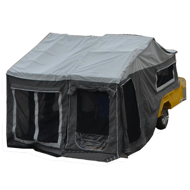 Прицеп палатка camp let: Продажа Автодомов, Продажа Прицепов-Дач, Продажа Кемпера. Покупка, Аренда, Сервис.