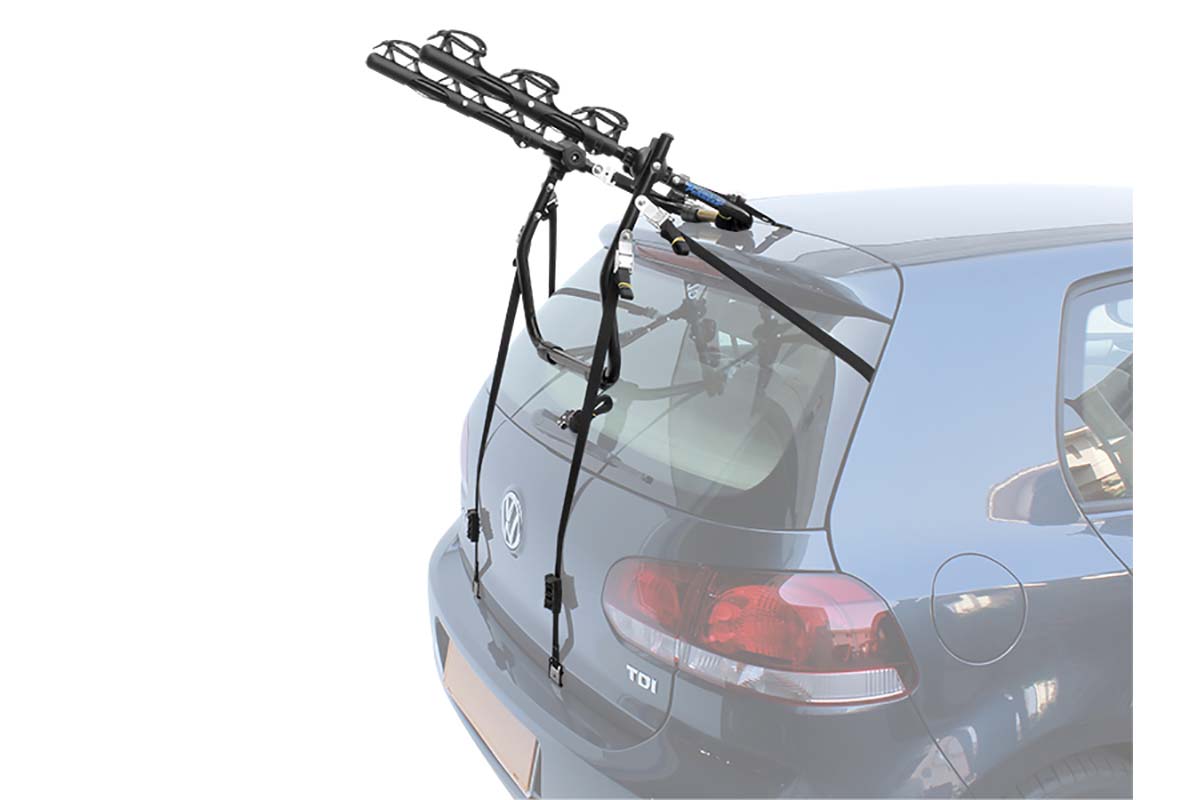 Крепление велосипеда на крышу автомобиля: Доступ ограничен: проблема с IP