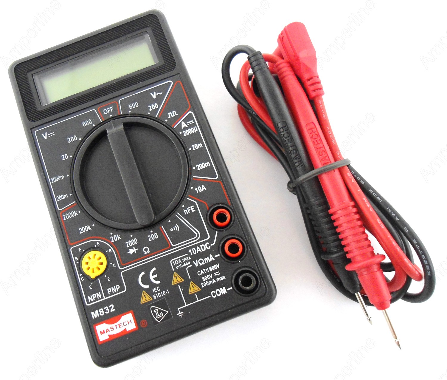 Тестер м830в как пользоваться: M-830 . M-830 : DT-830B, DT-830C, DT-831, DT-832, DT-838, 830, 830Z, 831, 832, 833, 838