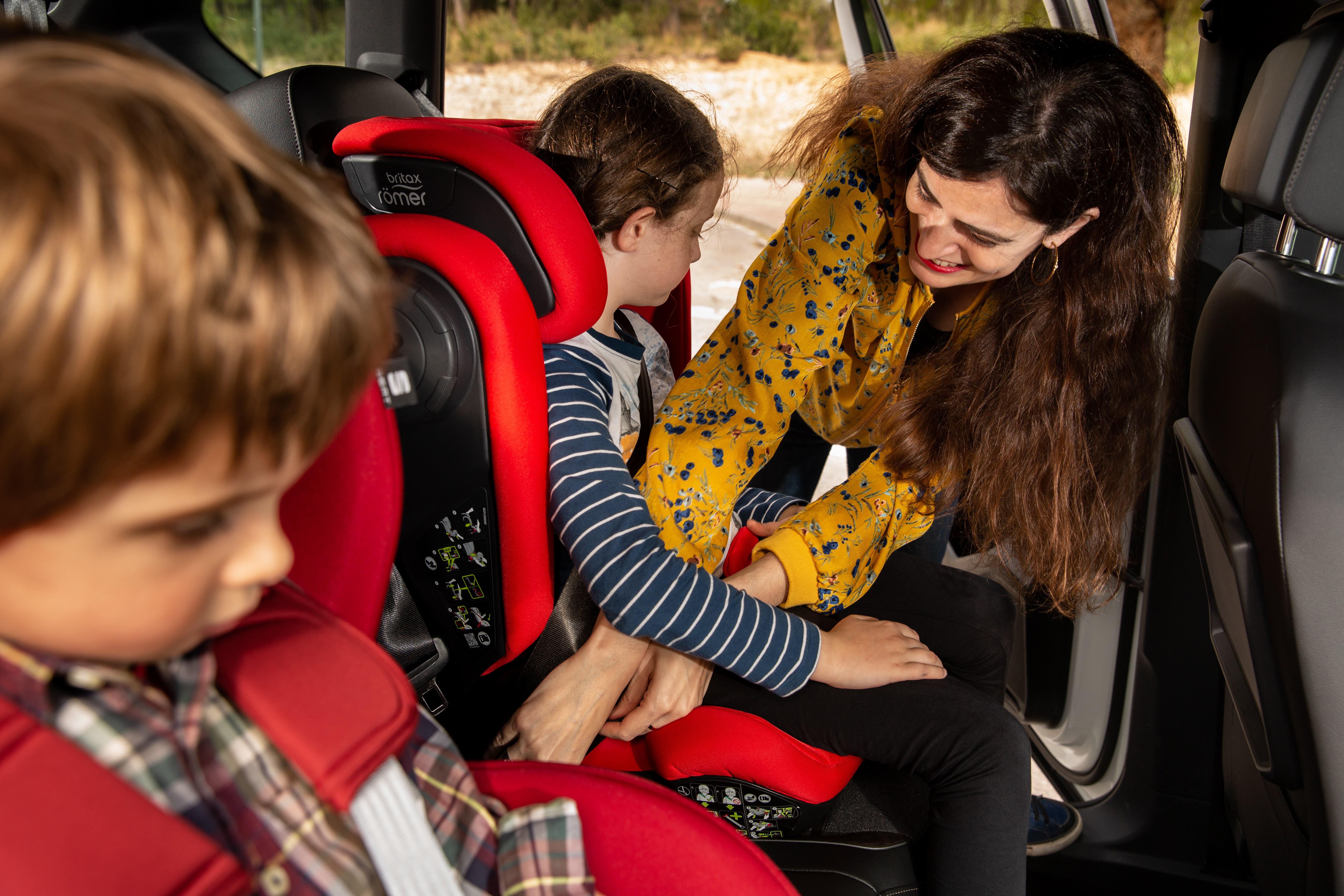 Безопасная перевозка детей в автомобиле: Правила перевозки детей в автомобиле 2021 - ПДД, изменения, комментарии