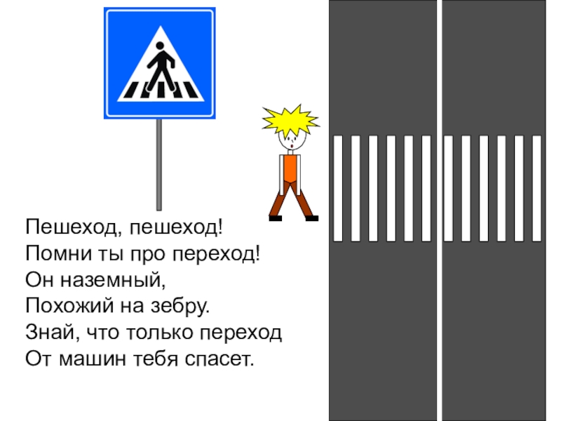 Запрещено или нет перестроение на пешеходном переходе пдд