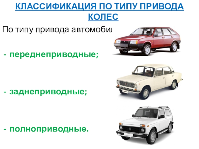 Переднеприводные и заднеприводные автомобили отличия: В Чем Разница Между Переднеприводной И Заднеприводной Машиной