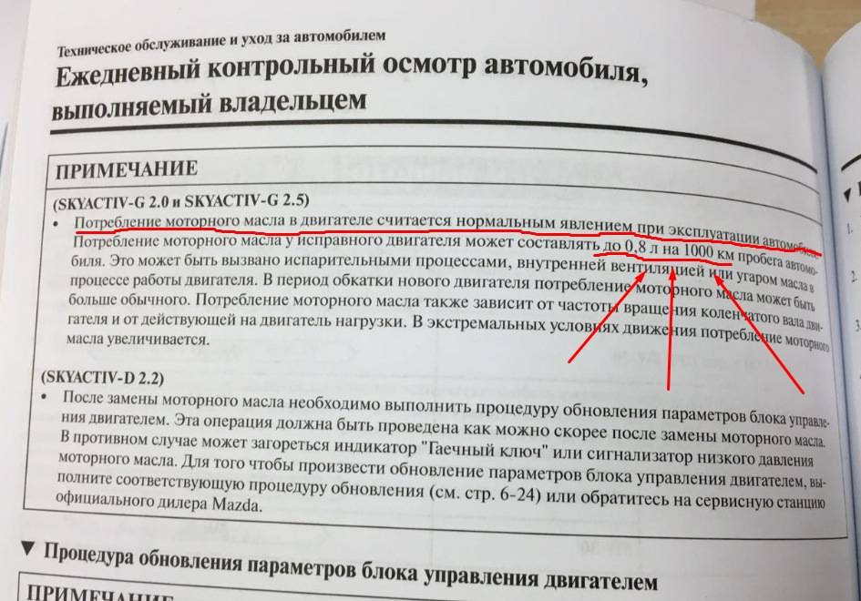 Увеличение расхода масла: Большой расход масла в двигателе: причины, следствие, диагностика | SUPROTEC