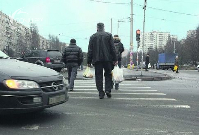 Ответственность за сбитого пешехода: Что будет за наезд на пешехода? Какой штраф?