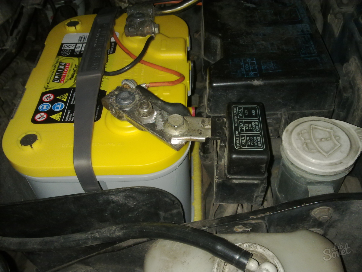 Плохой контакт на клеммах аккумулятора признаки: Окислились клеммы аккумулятора в автомобиле: причины и признаки