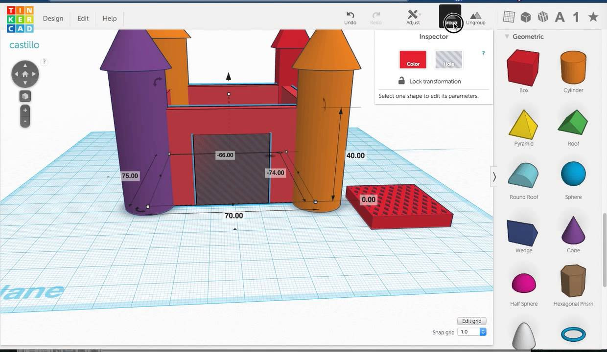 3D модулятор: 20 бесплатных программ для 3D-моделирования / Полезное / Сайты и биржи фриланса. Обзоры фриланс бирж. Новости. Советы. Фриланс для начинающих. FREELANCE.TODAY