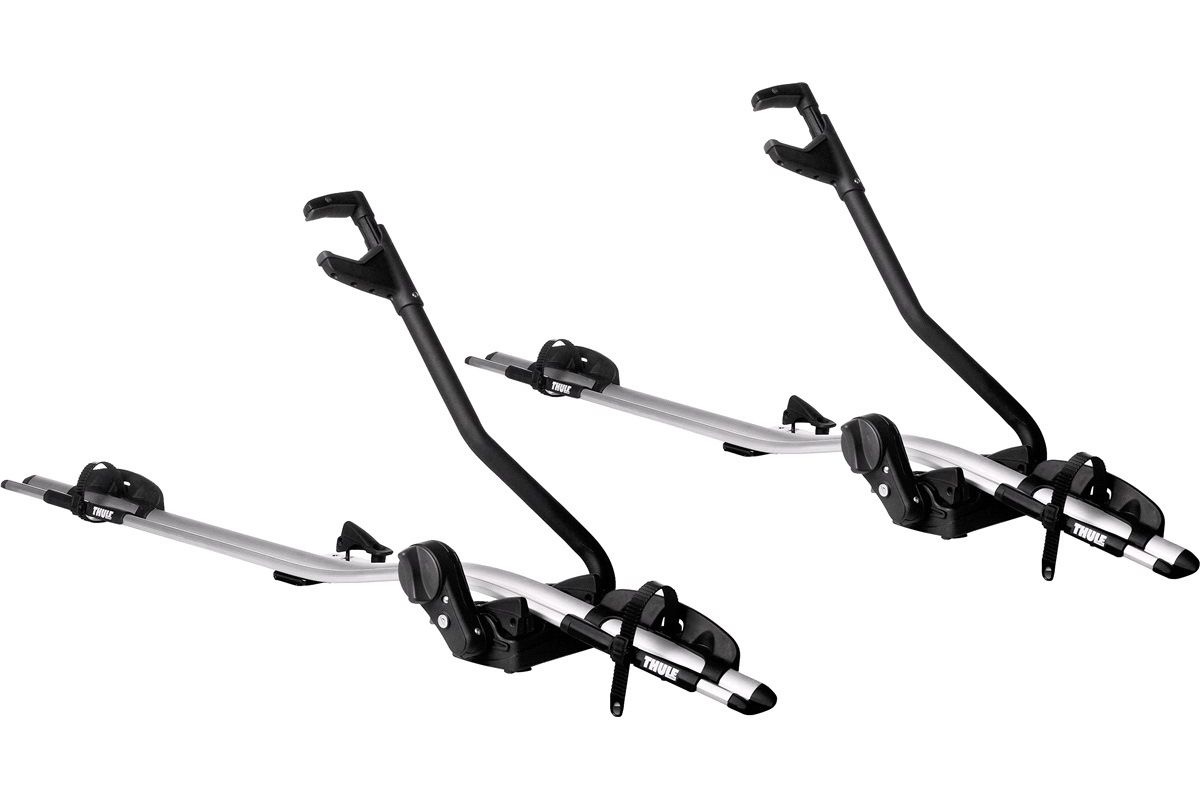 Proride: Thule ProRide | Thule | Россия