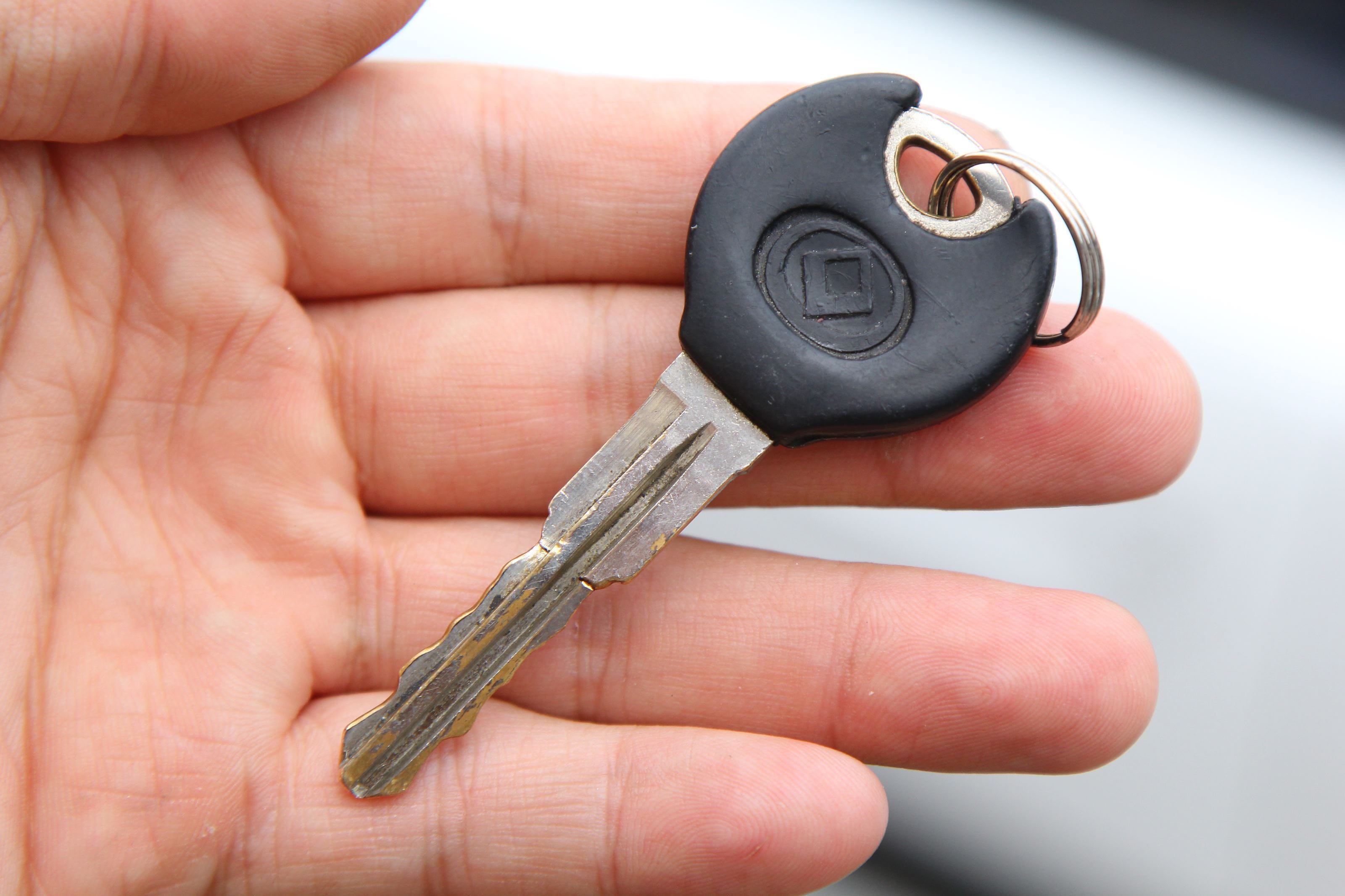 Сделать дубликат автомобильного ключа: Сделать дубликат ключа для автомобиля в Самаре