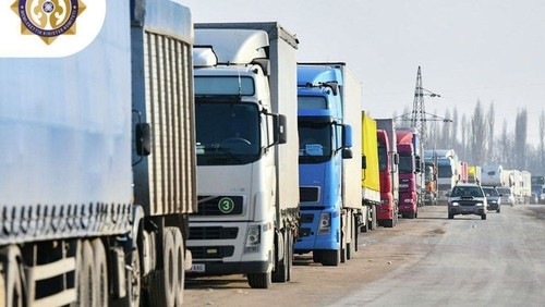 В казахстан на машине: правила въезда в 2023 году