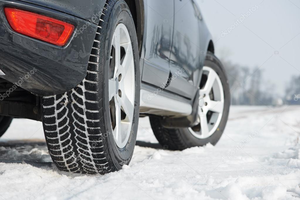 Регламент установки зимних шин на авто: Правила установки зимних шин ПДД