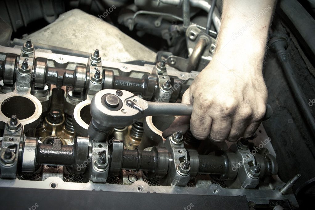 Сколько надо обкатывать двигатель после капитального ремонта: Авторская статья "Обкатка двигателя после ремонта" на сайте инженерной-технологической компании Механика