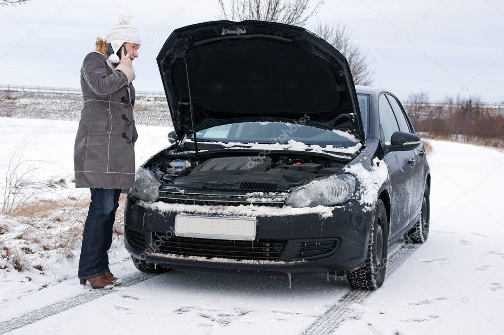 Как завести машину в мороз инжектор: Почему не заводится машина и как завести инжектор в мороз?