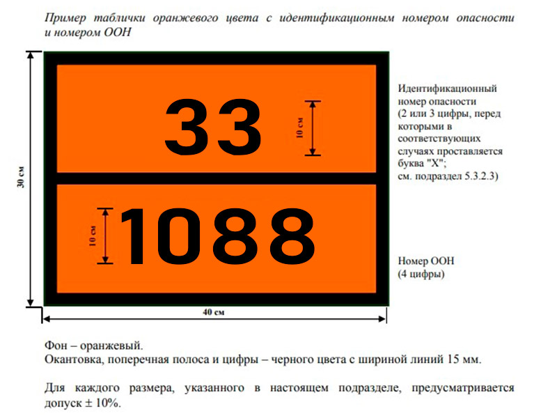 Инструкция по перевозке опасных грузов автомобильным транспортом: Правила перевозки опасных грузов автомобильным транспортом