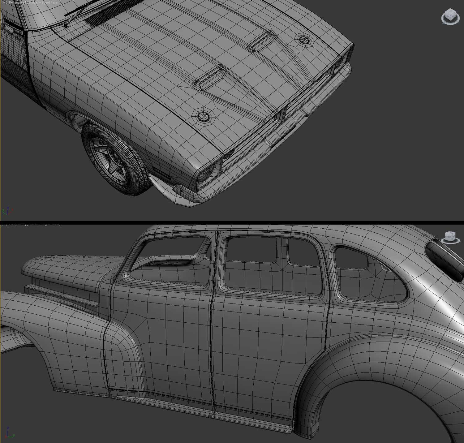 3d models 3ds max