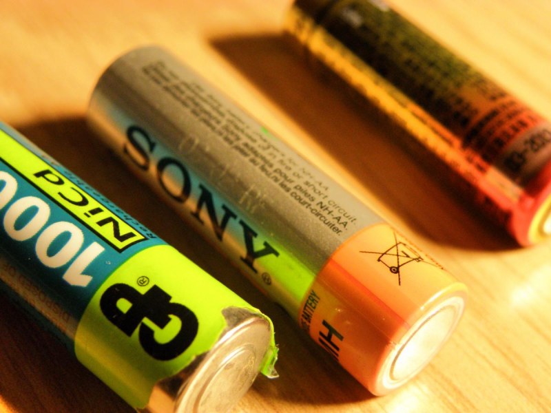 Как восстановить батарейки: Три способа восстановить севшие батарейки