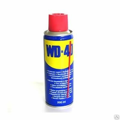 Состав вд 40 своими руками: WD-40 своими руками. Как сделать почти полный аналог