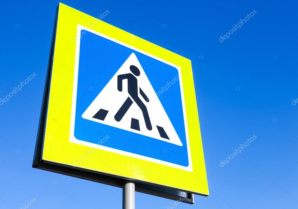 Пешеходные дорожные знаки: Дорожные знаки для пешеходов — названия, картинки, значение пешеходных знаков дорожного движение