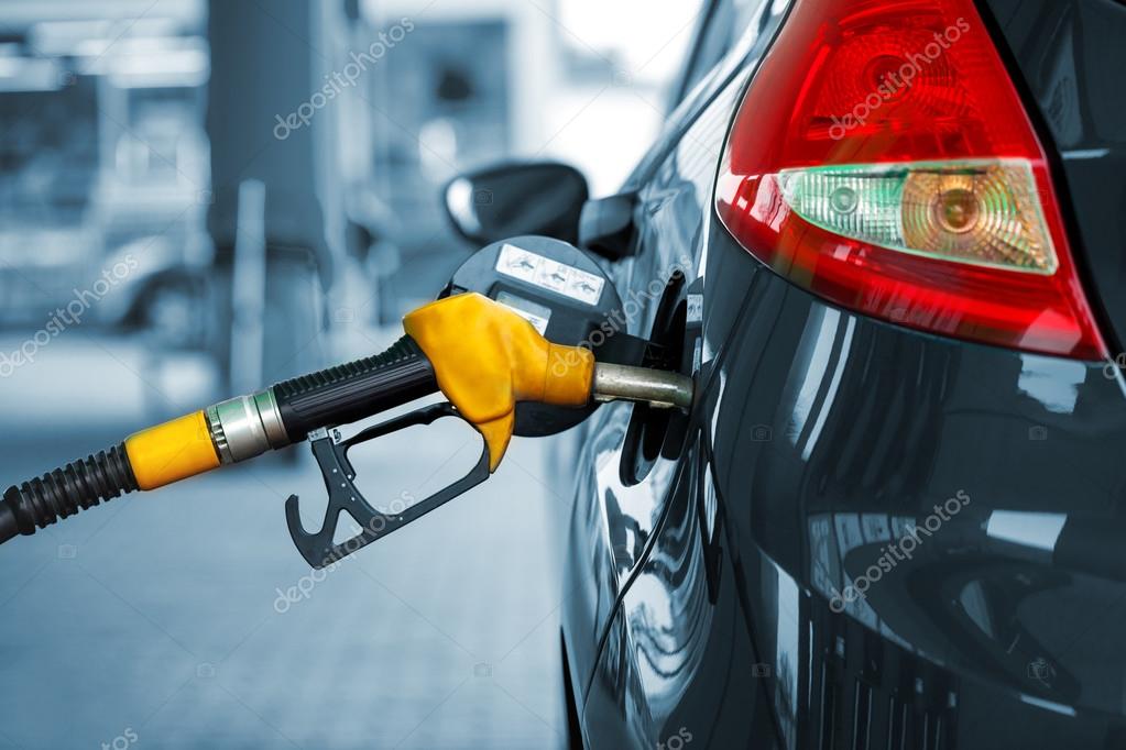 Автомобильное топливо: Автомобильное топливо. Основные виды