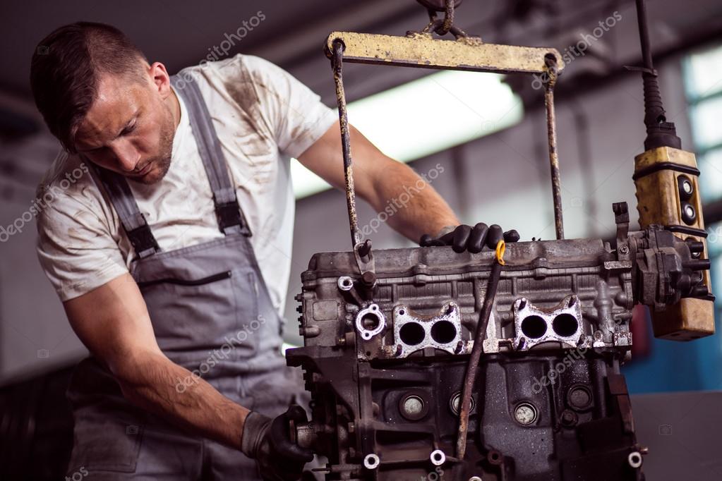 Капитальный ремонт двигателя что это: особенности, стоимость, проблемы и альтернатива