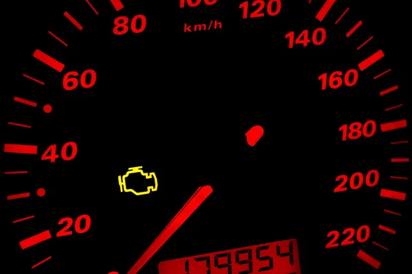 Значок чека в машине: Загорелся Check Engine. 4 причины и что делать — журнал За рулем