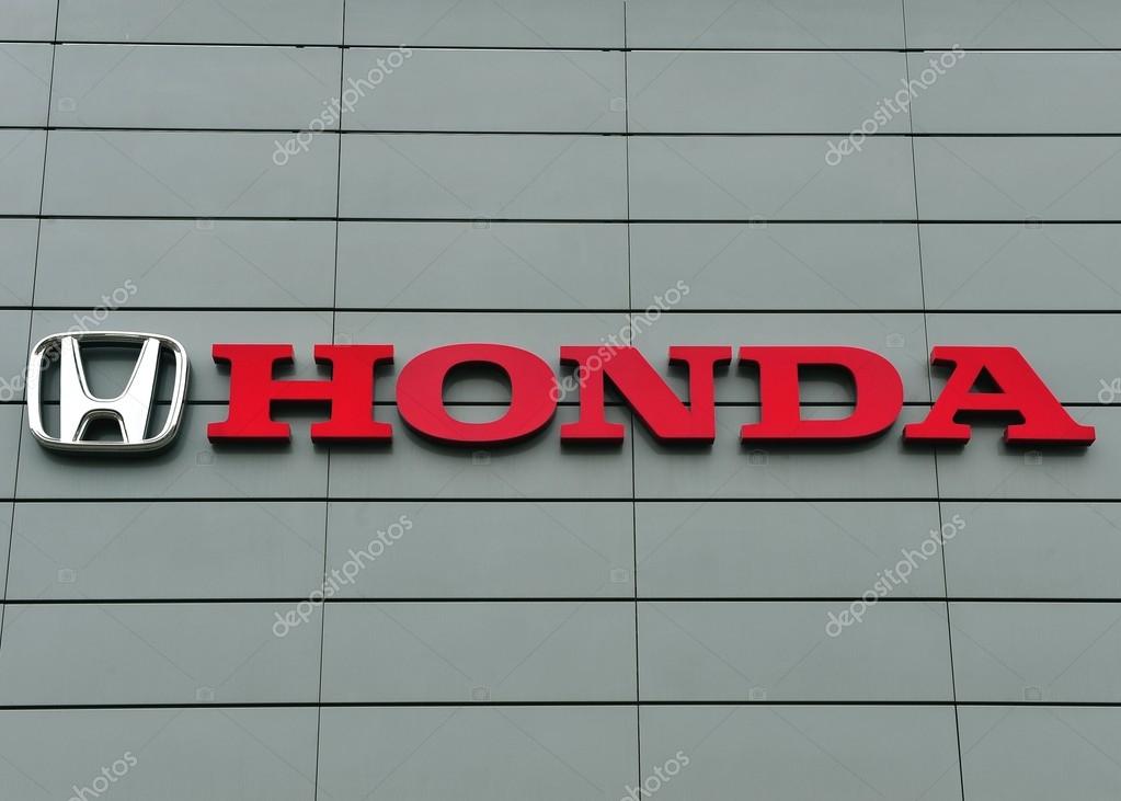Завод хонда в россии: Honda прекратит поставлять автомобили в Россию с 2022 года