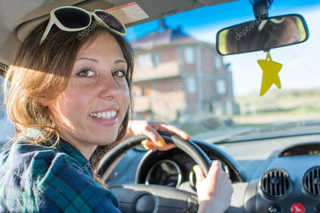 Советы начинающим водителям женщинам: Советы начинающим водителям женщинам и мужчинам: первый выезд