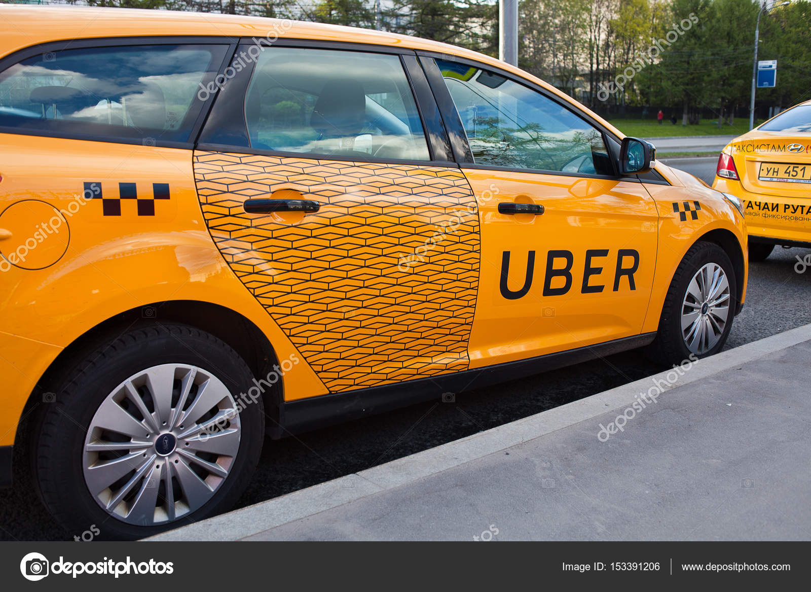 Что такое убер: Что такое сервис Uber и как им пользоваться?