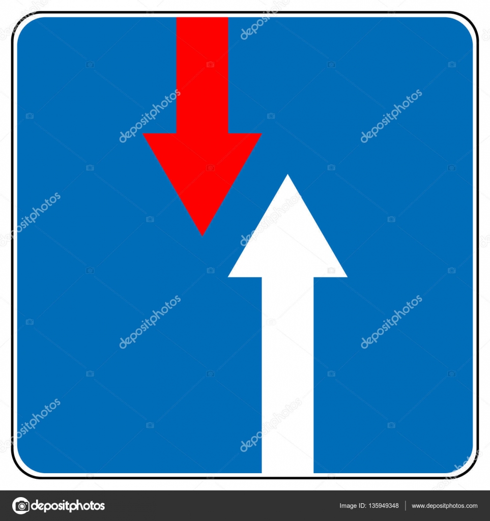 Знак стрелка вниз пдд: Дорожный знак 3.27 «Остановка запрещена»