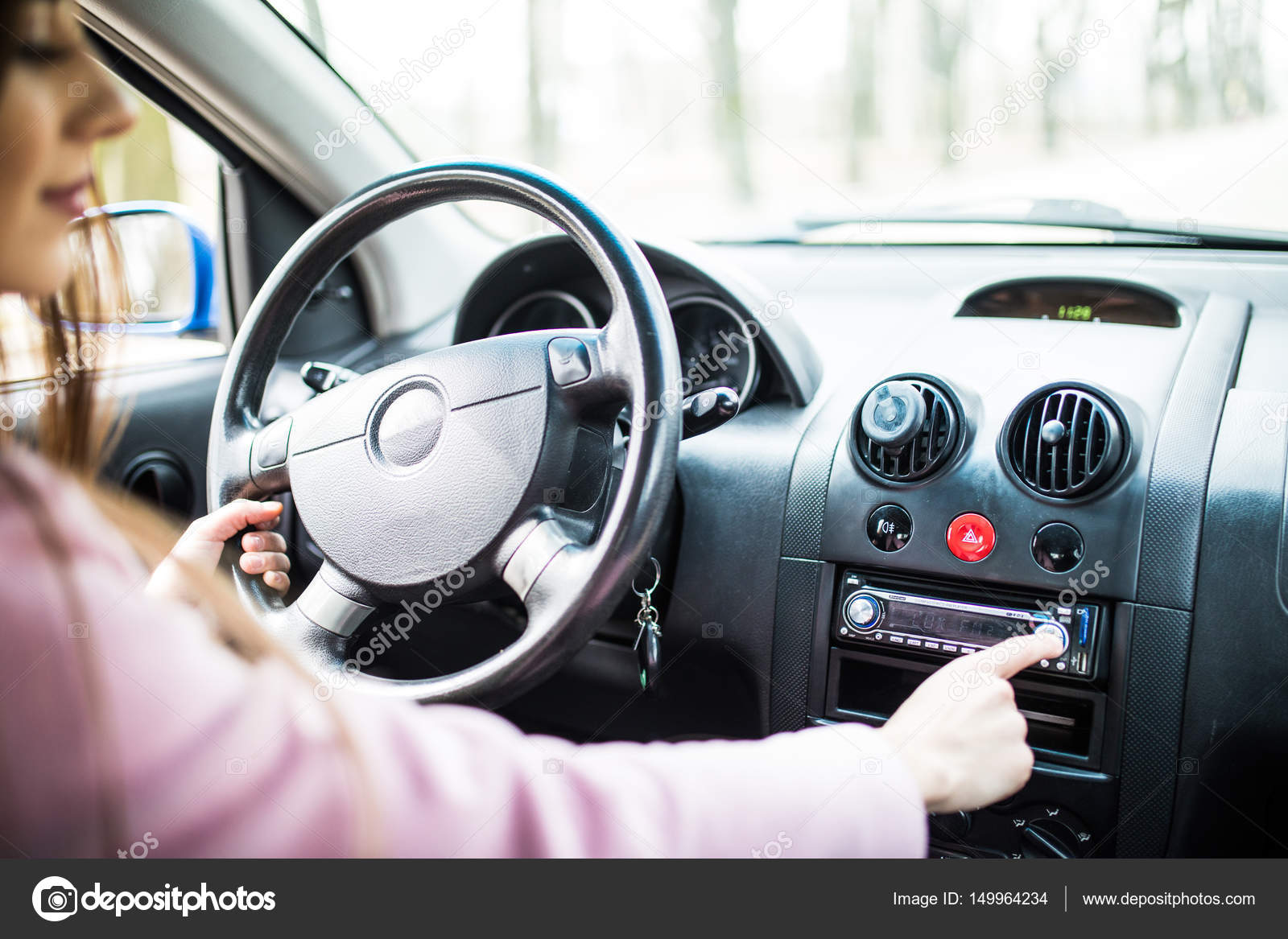 Плохо работает радио в машине: Как улучшить прием радио в автомобиле