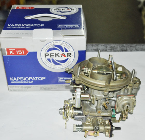 Устройство карбюратора к 151: Карбюратор К-151 - Устройство и Характеристики, Модификации, Неисправности и Способы Исправления, Ремонт и Полная Замена, Регулировка, Стоимость Запчастей