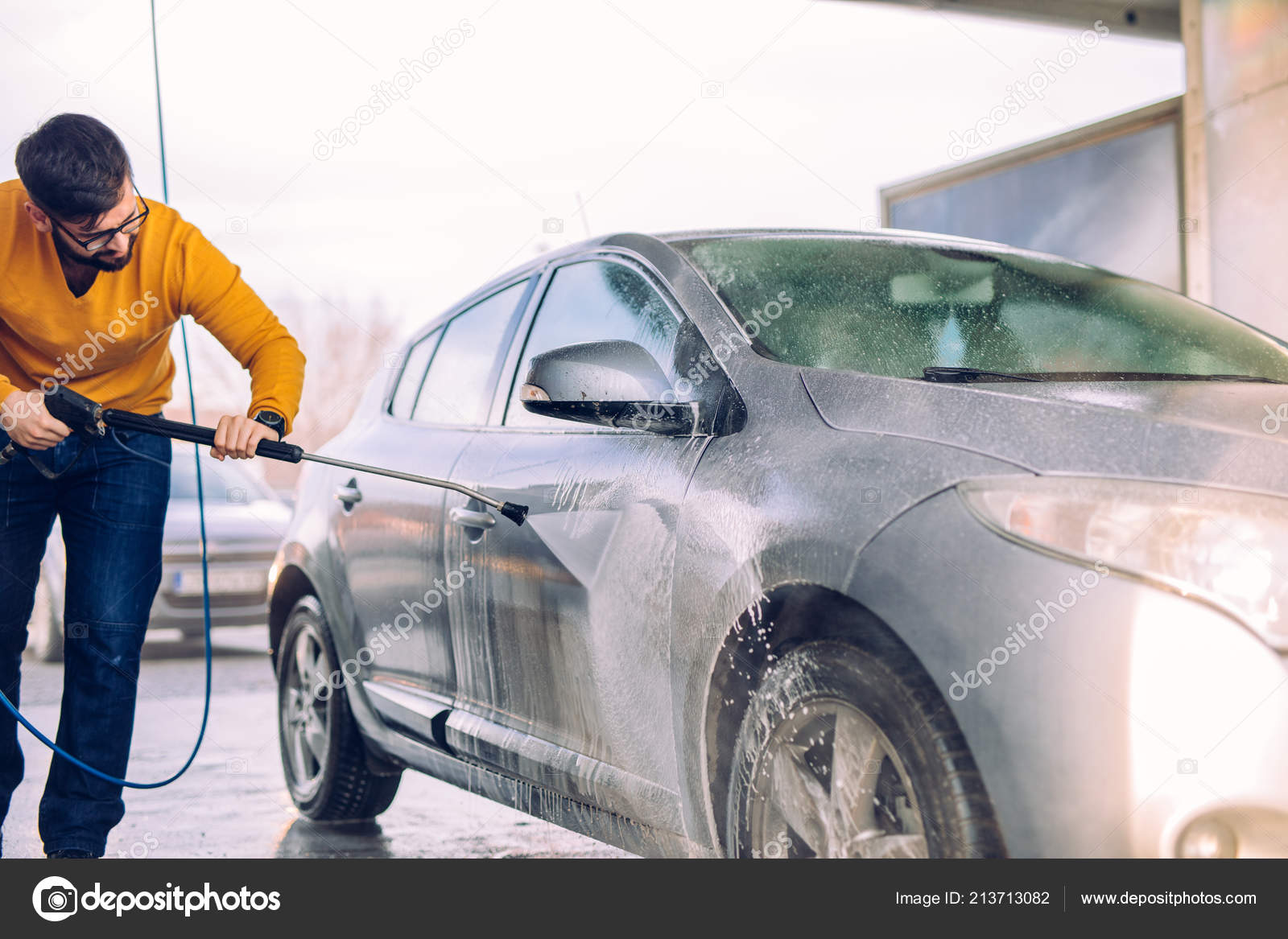 Как правильно помыть авто на мойке самообслуживания: Как правильно мыть машину на мойке самообслуживания