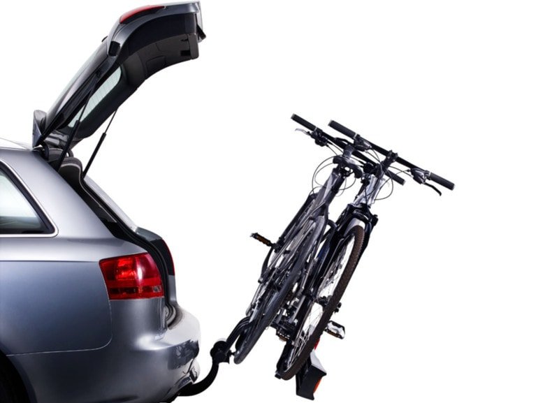 Перевезти велосипед – Как удобнее перевозить велосипед? — журнал За рулем
