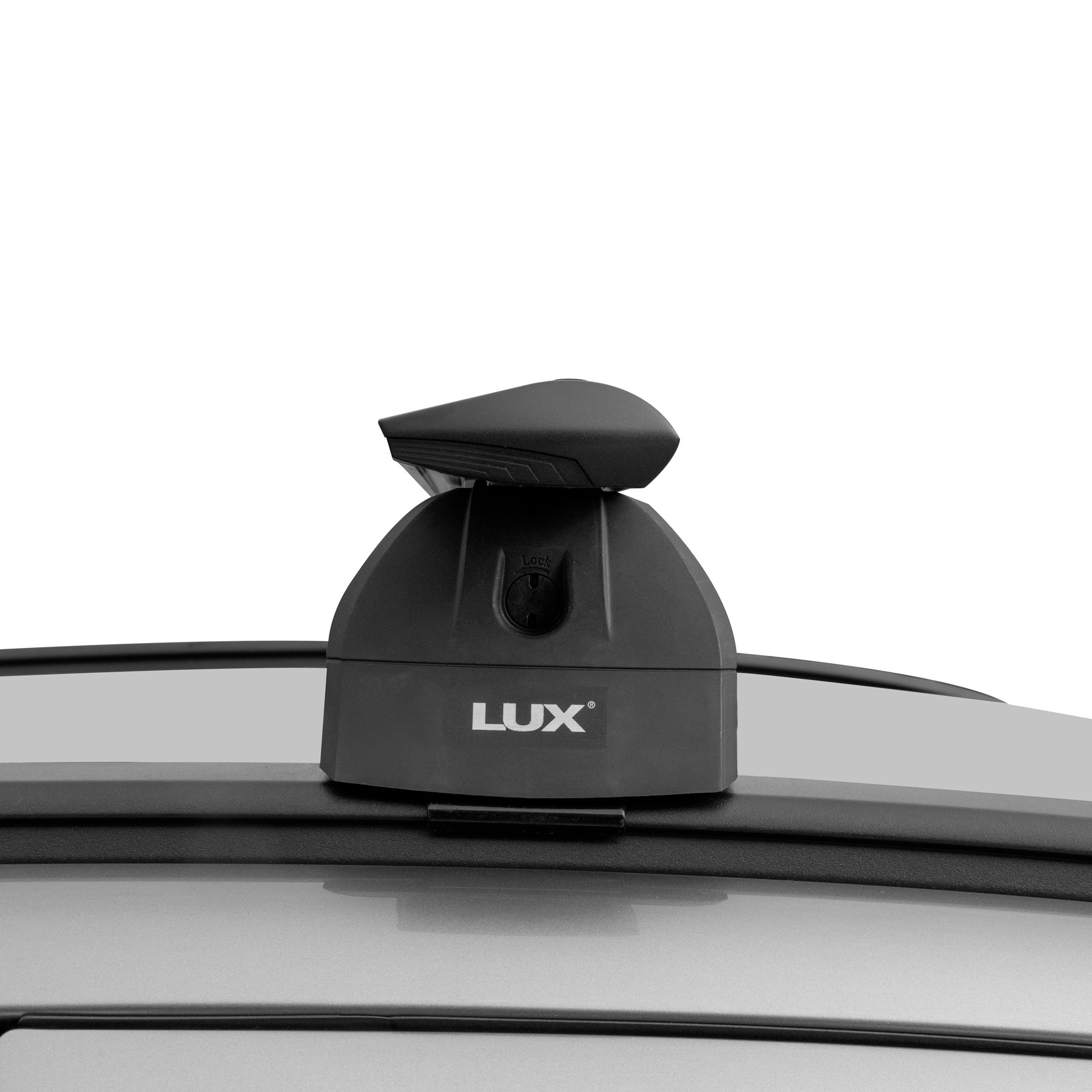 Багажник на рейлинги lux: Багажники на крышу LUX