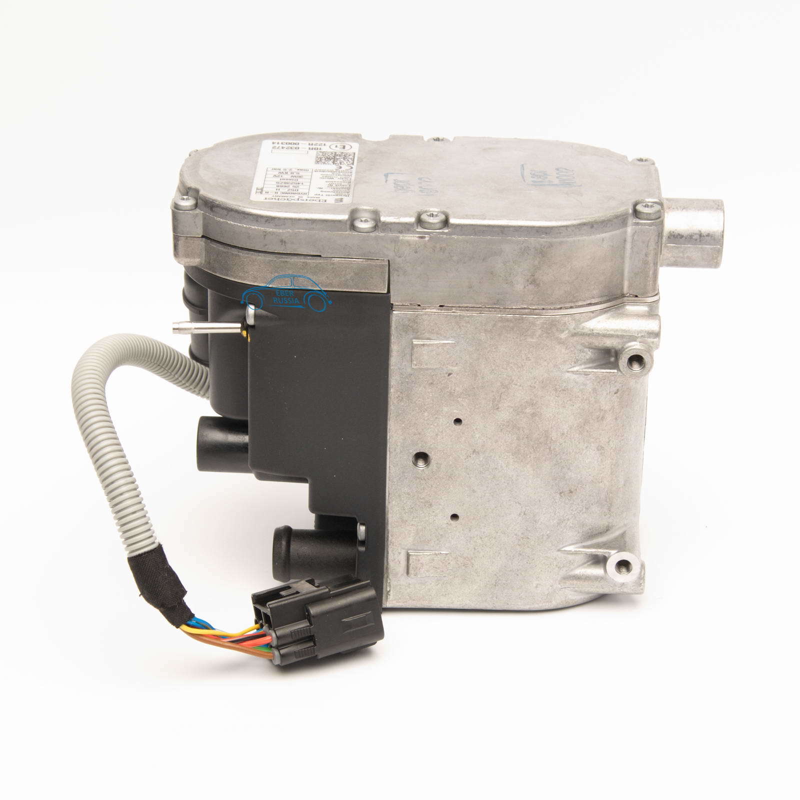 Hydronic: Предпусковой подогреватель Hydronic S3 4/5кВт: Eberspächer