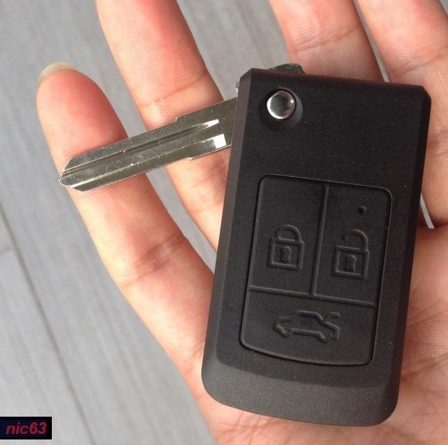 Выкидной ключ своими руками: Как сделать выкидной ключ для автомобиля своими руками Статьи