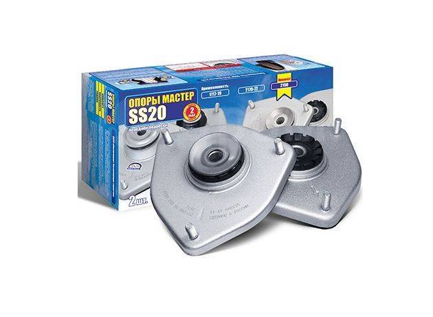 Верхняя опора стойки: Опоры передних стоек | Shop-tuning.ru