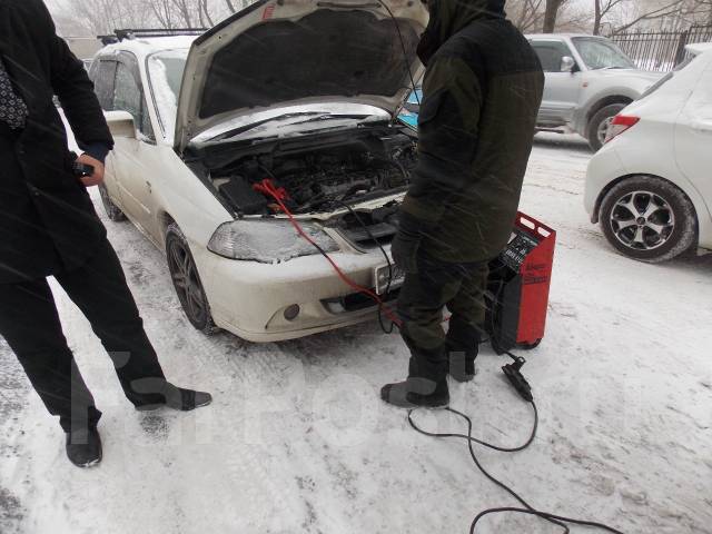 Не заводится машина сел аккумулятор: способы запуска автомобиля с разряженной батареей