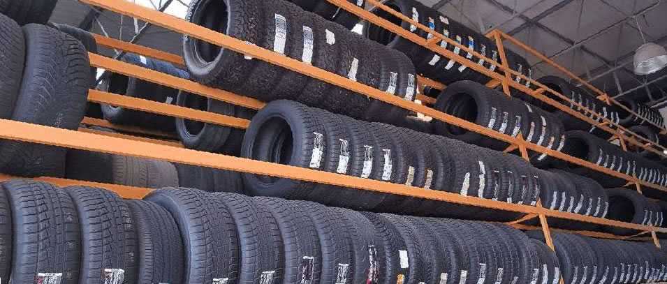 Бизнес хранение шин: Хранение шин в гараже бизнес. Как нельзя хранить автомобильные шины
