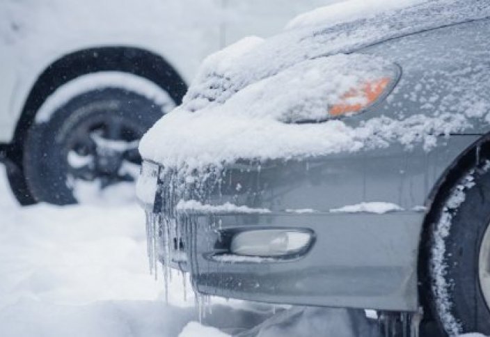 Надо ли прогревать двигатель автомобиля зимой: Прогревать или нет двигатель зимой? Ответ на вечный вопрос :: Autonews