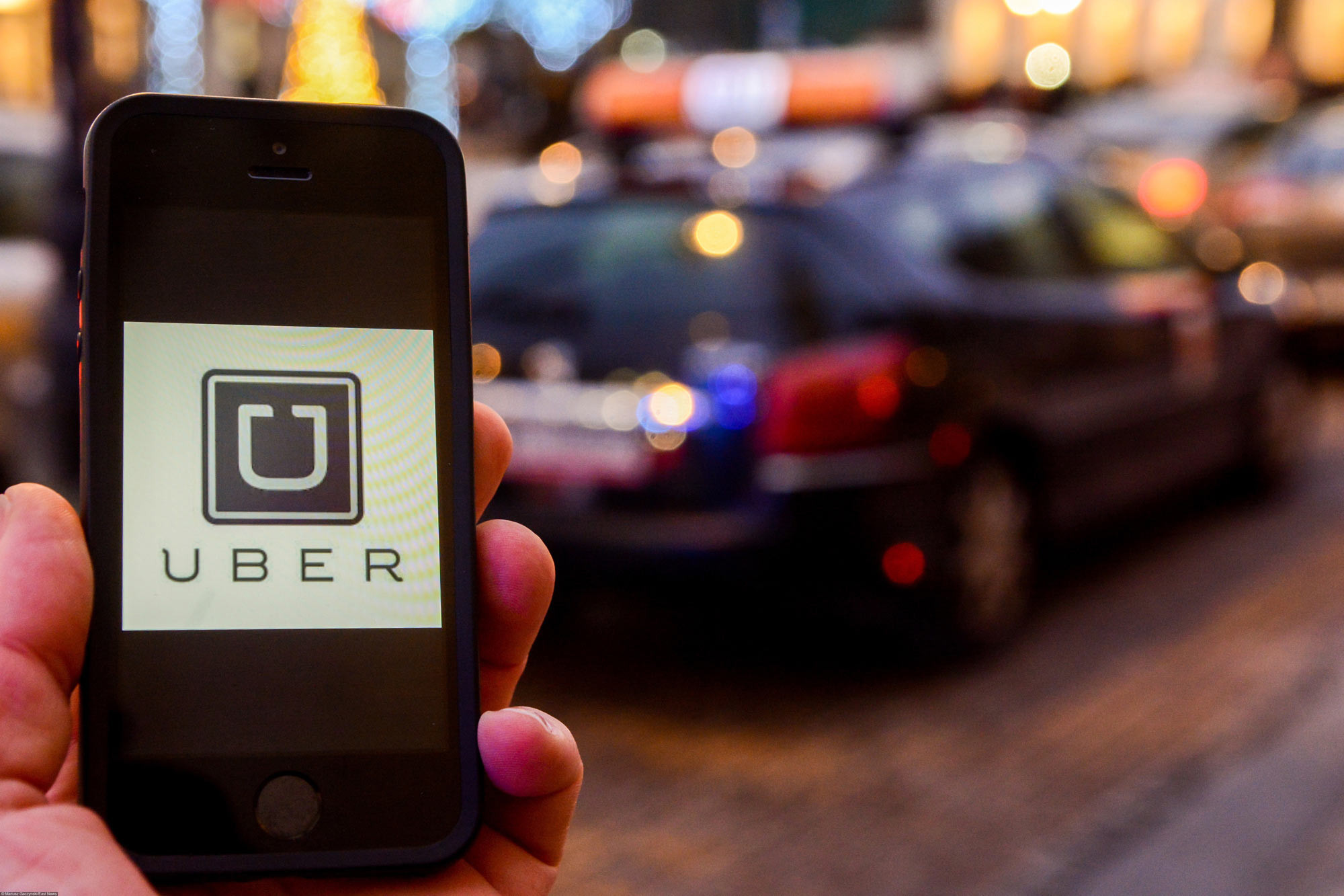 Что такое убер: Что такое сервис Uber и как им пользоваться?