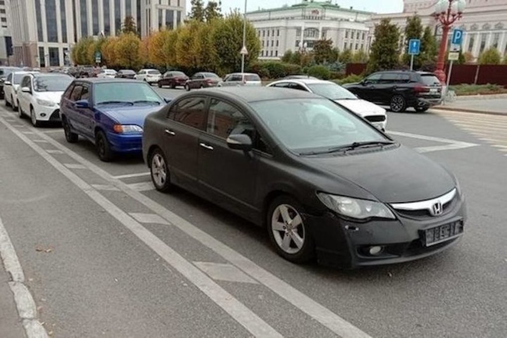 Купил машину без номеров: Покупка автомобиля без регистрационных знаков 2023