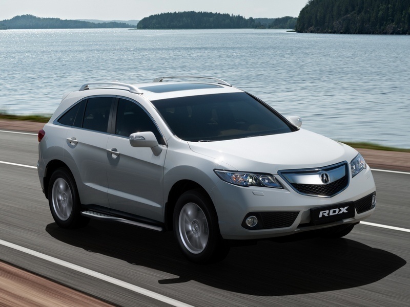 Акура машина производитель: Acura MDX ( ) - , , , : 87