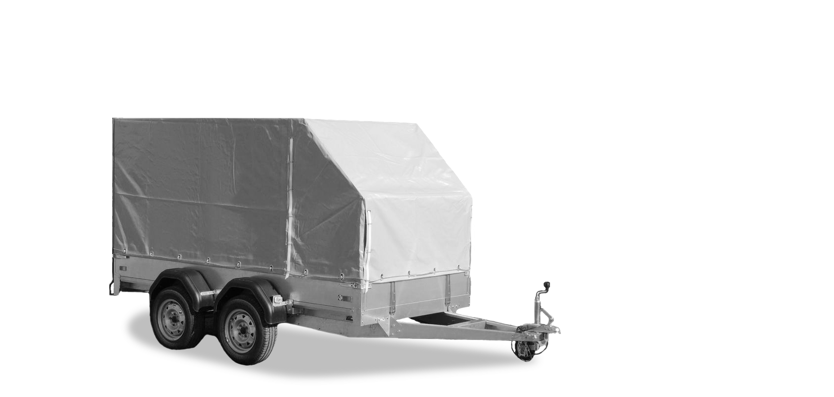 Прицепы двухосные для грузовых автомобилей: Доступ ограничен: проблема с IP